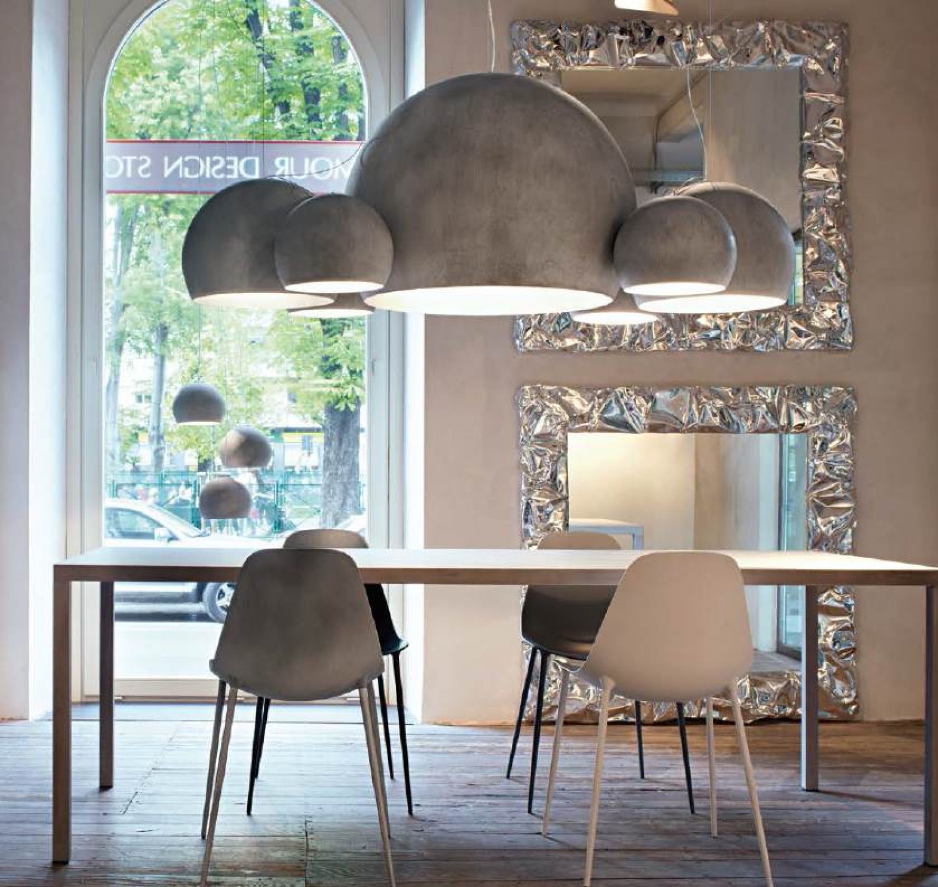 ILtavolo Tisch Opinion Ciatti