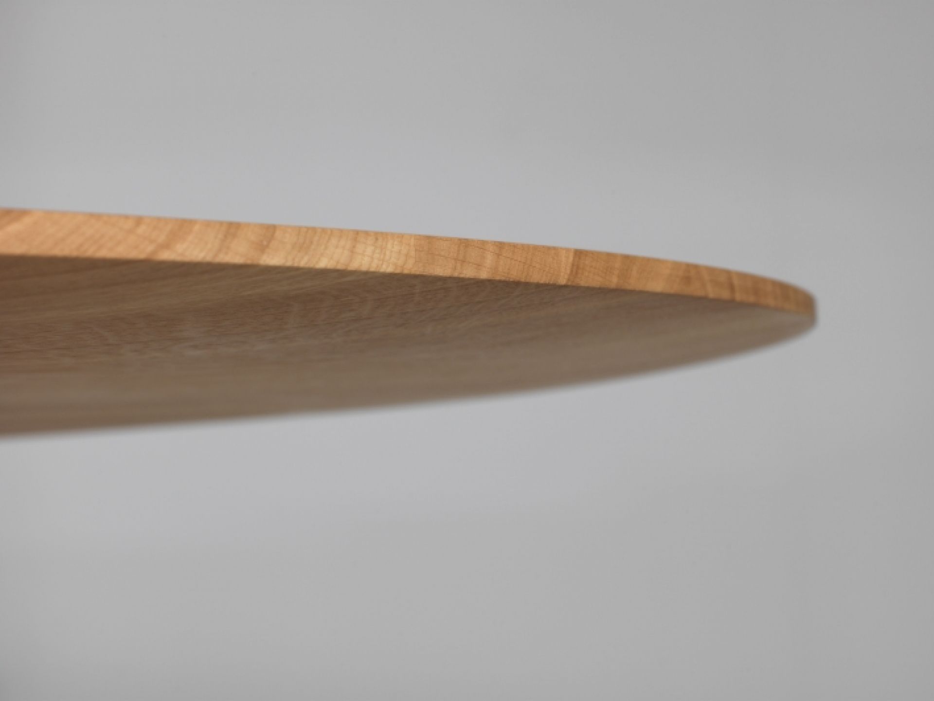 Turntable Oval L 220 - 260 cm Esstisch Zeitraum