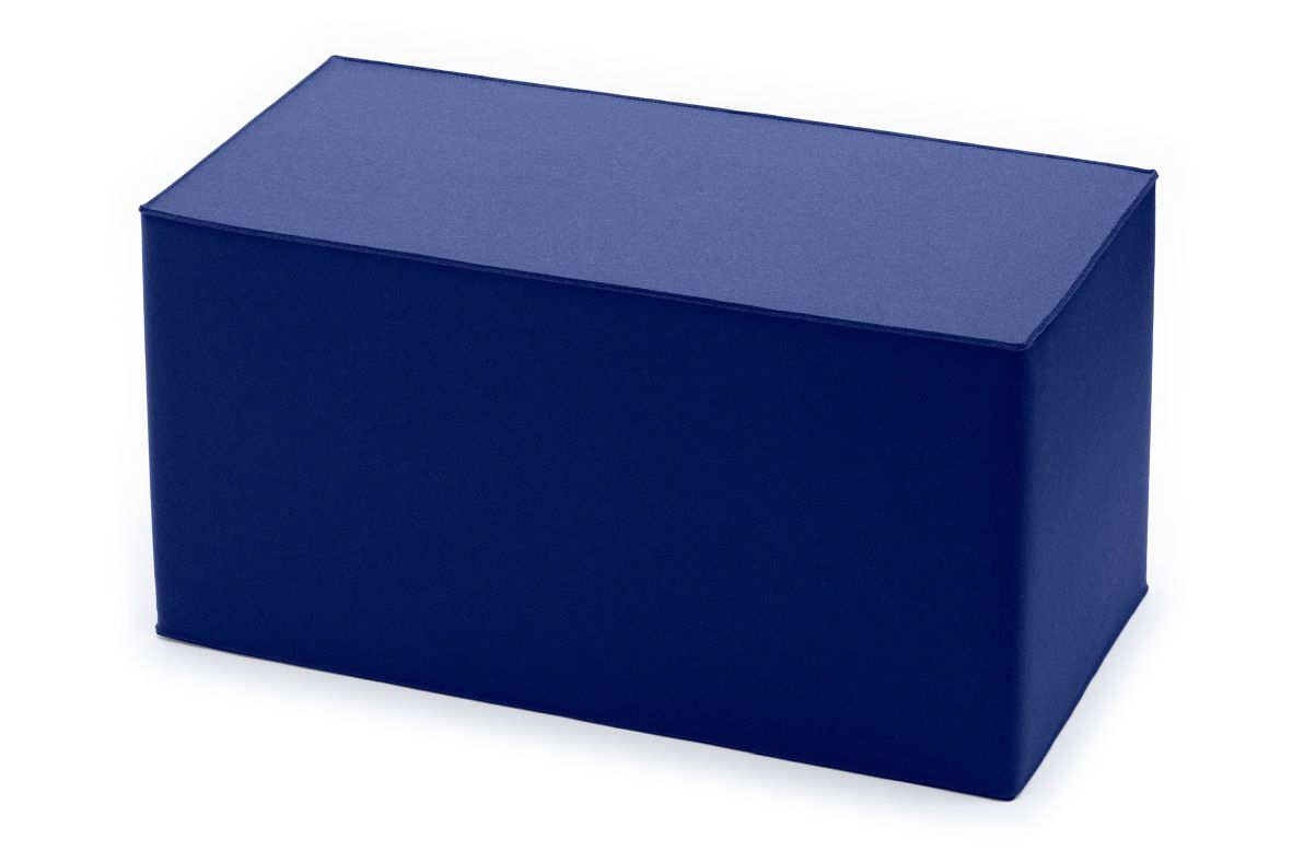 Quader Sitzmöbel Hocker HEY - SIGN by BWF Group