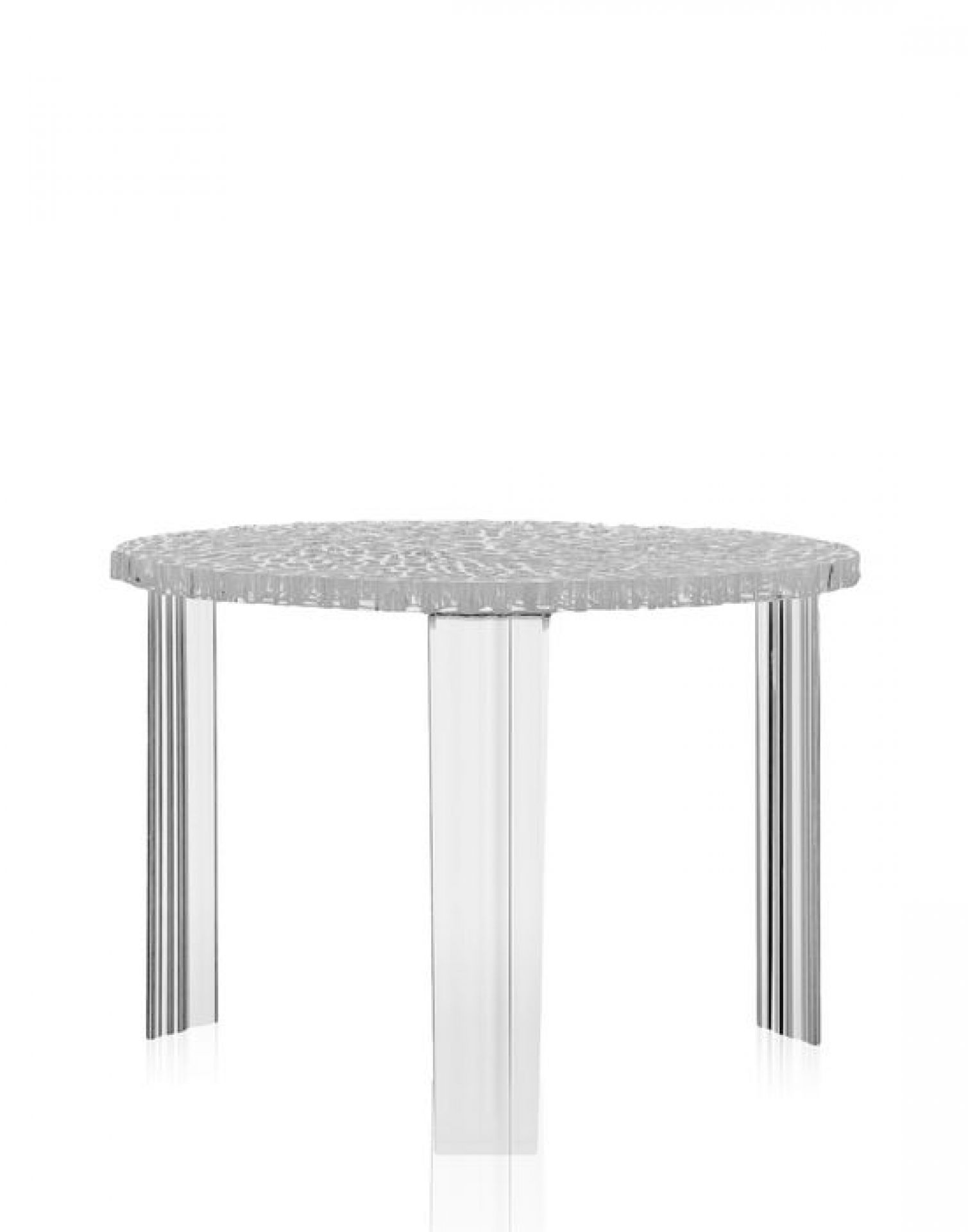 T-table Beistelltisch Kartell