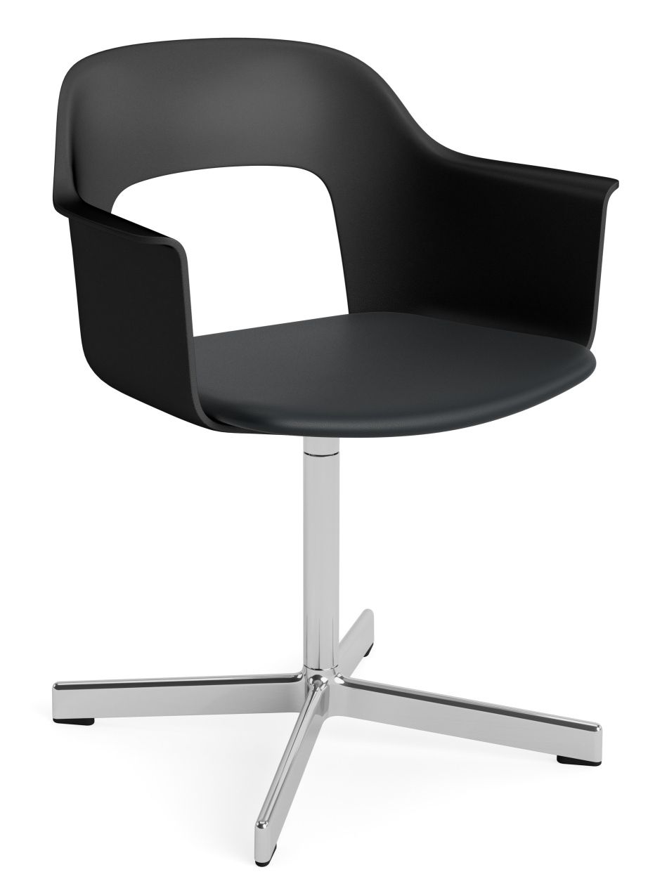 Layout Armchair 233 Armlehnstuhl Hay