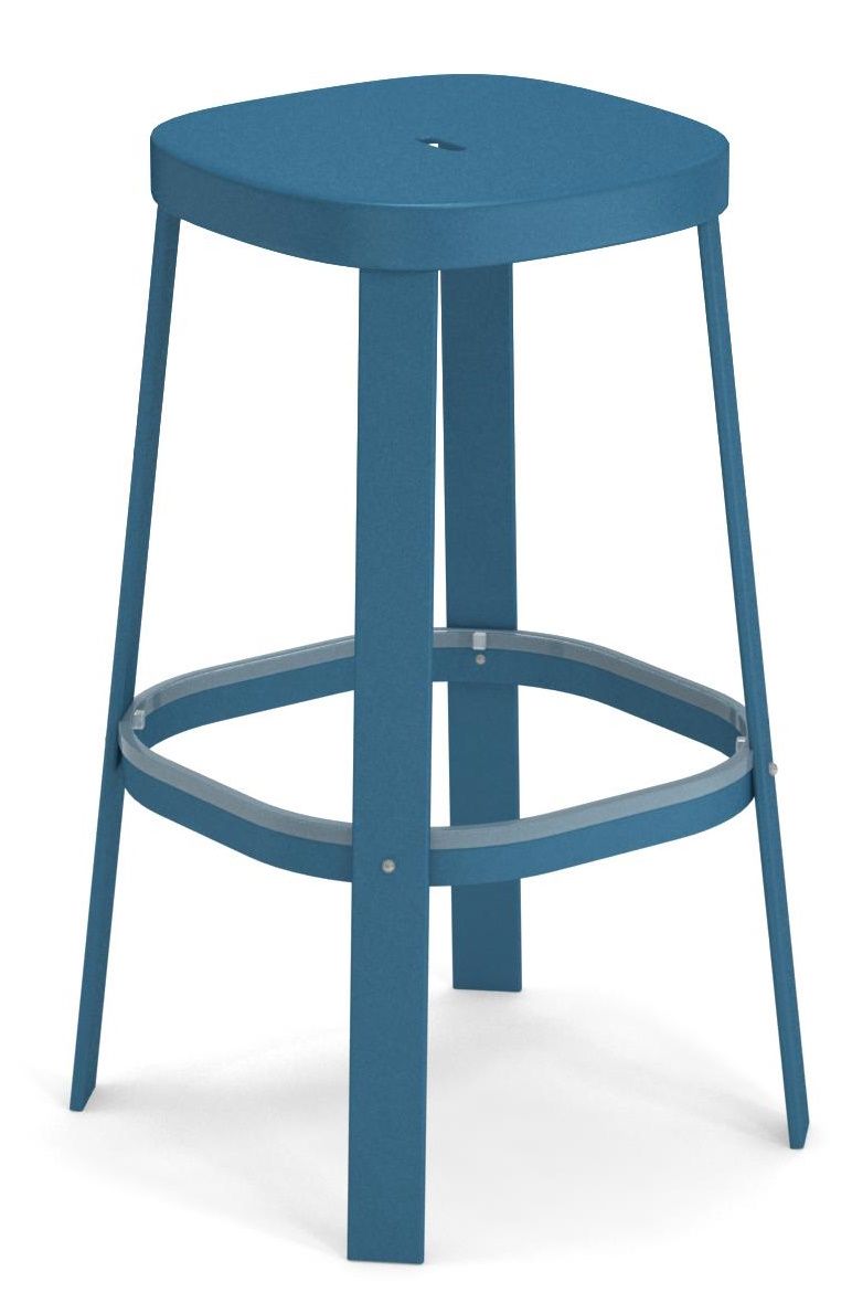 Thor Barstool Barhocker Outdoor Emu