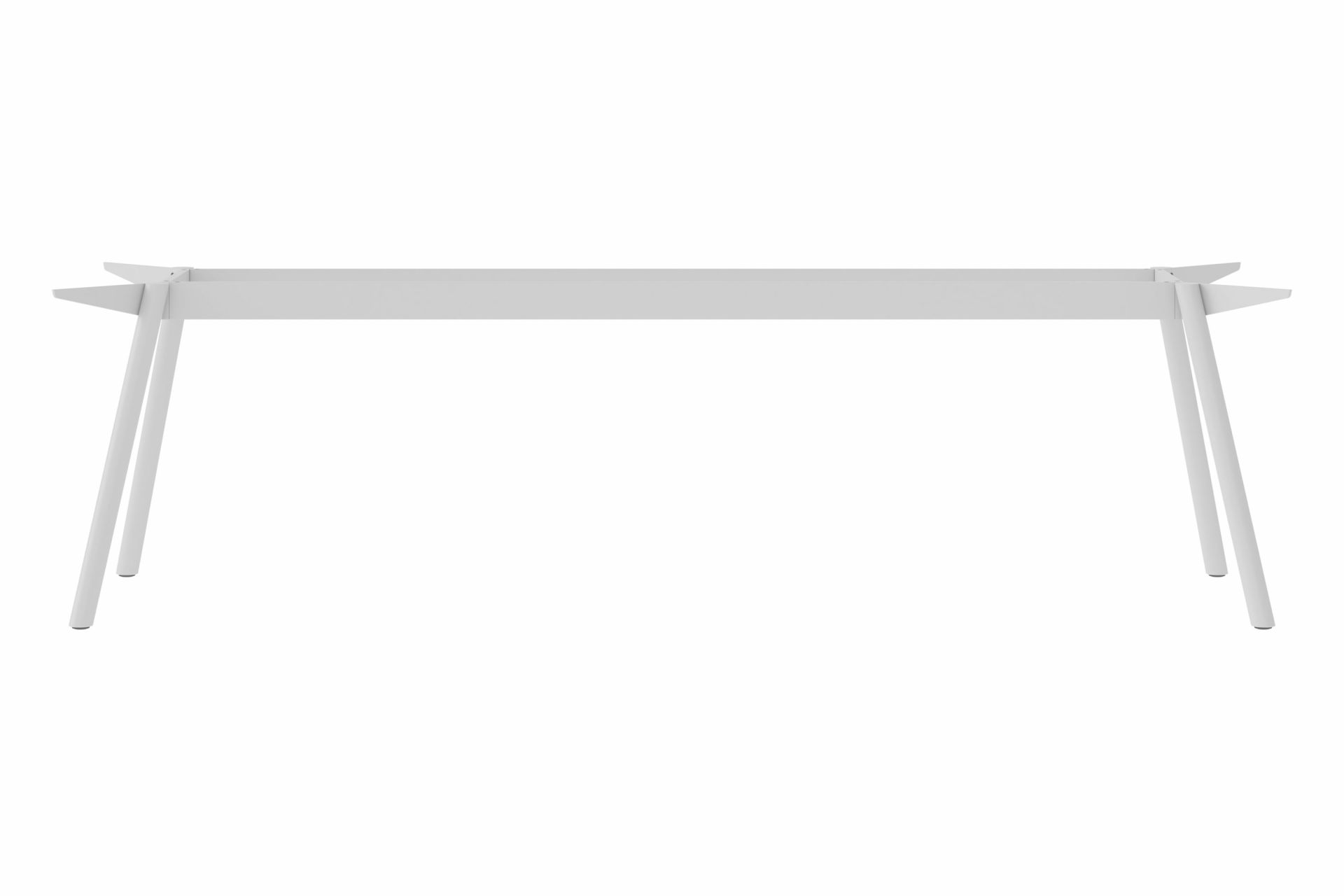 Masa Tischgestell Stahl New Tendency