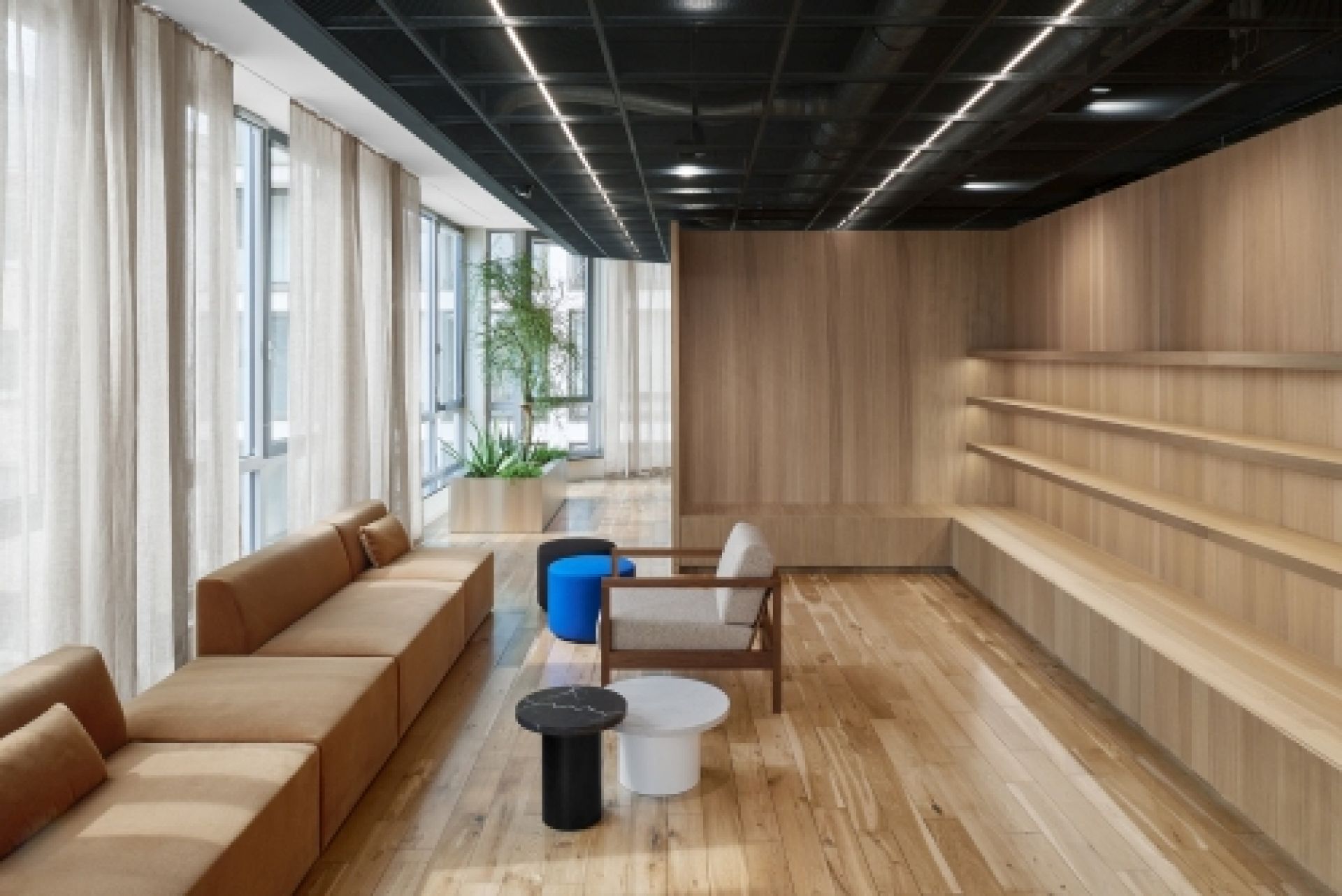 SF06 Kerman Konfigurierbares Modulsofa e15