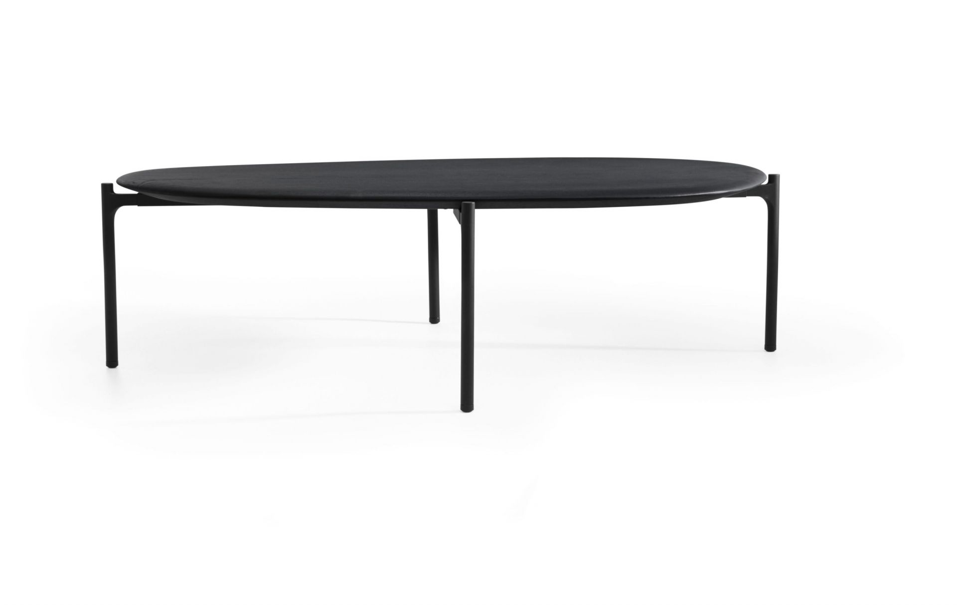 Ishino Wood Table Beistelltisch Walter Knoll