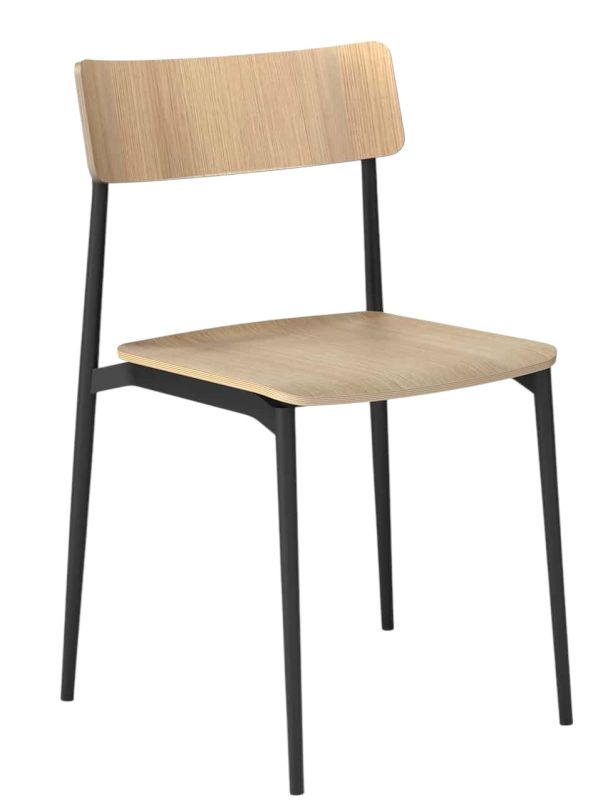 Cult-Wood Chair Stuhl Segis 
