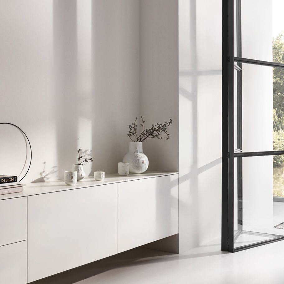 Dankbar Wiese 3-er Set Räder 