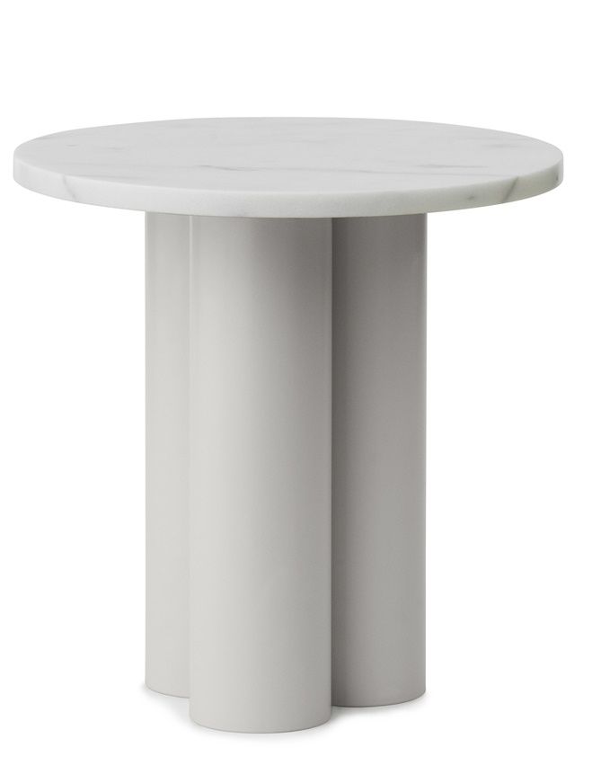 Dit Coffee Table Beistelltisch Normann Copenhagen