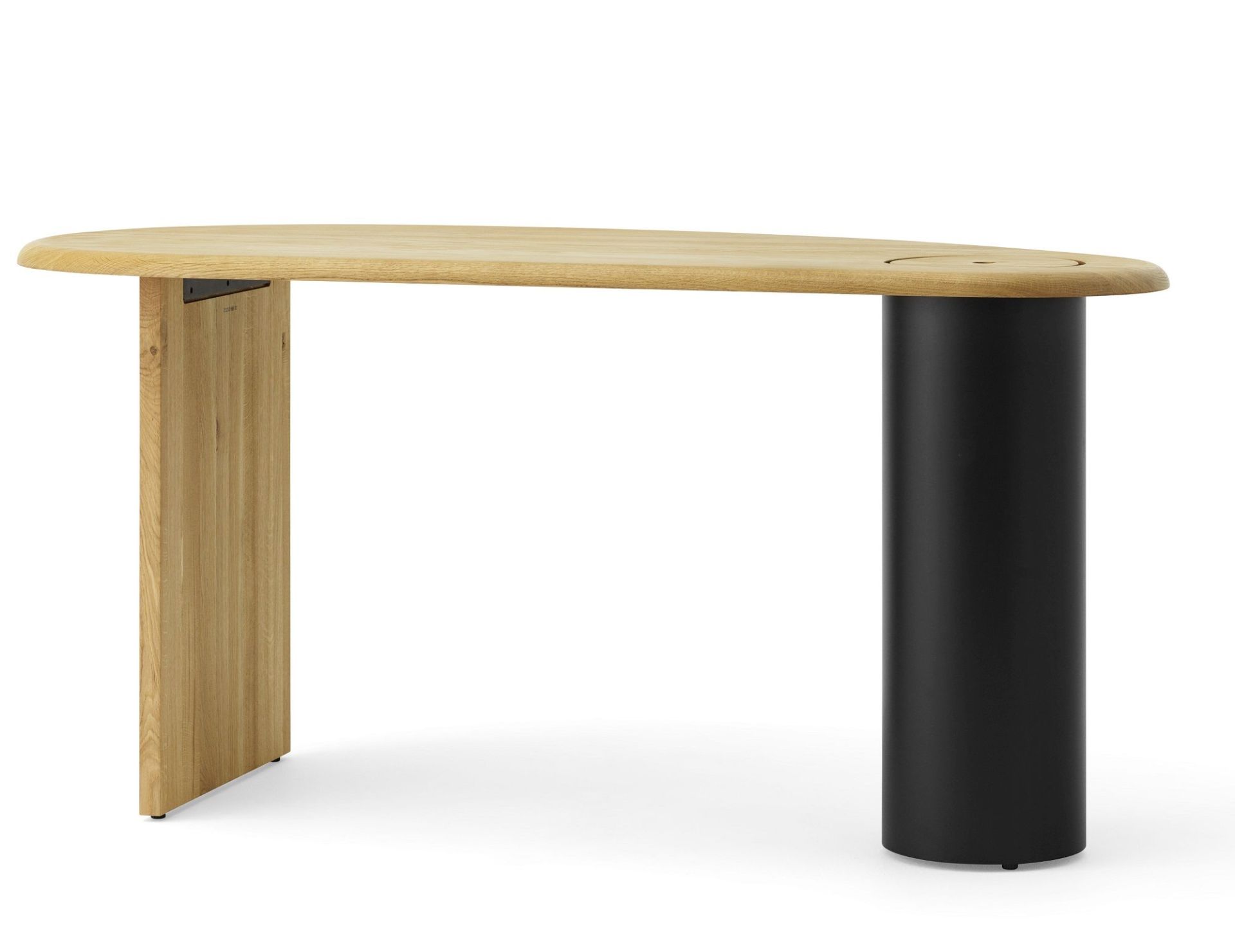 The Eclipse Desk Schreibtisch Audo Copenhagen