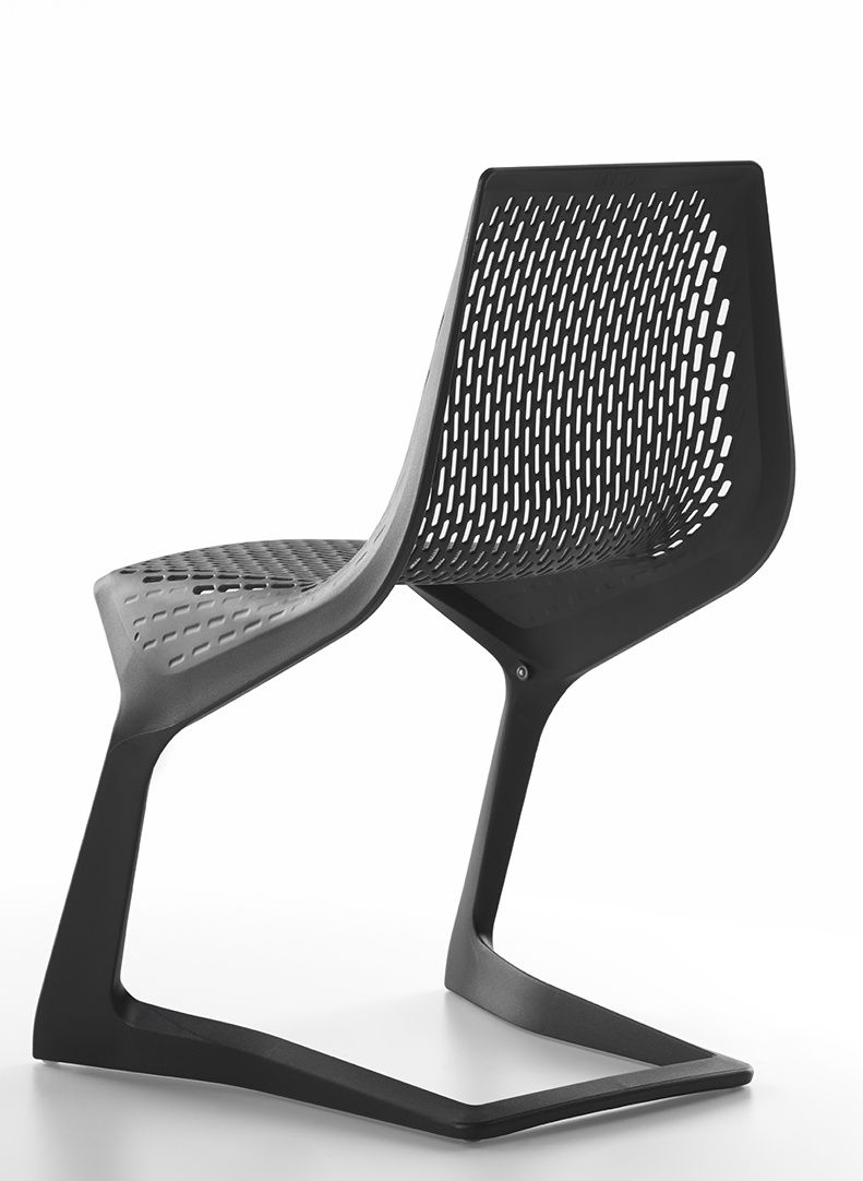 Myto Indoor / Outdoor Chair Stuhl Plank