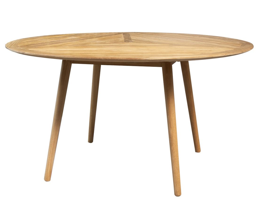 Define Dining Table Rund Outdoor Cane-Line