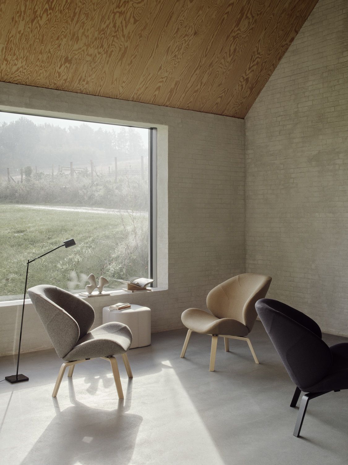 Eden Armchair Sessel Softline