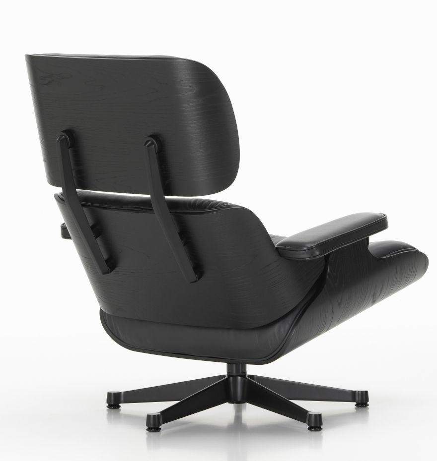 Eames Lounge Chair Sessel KONFIGURATOR Vitra 