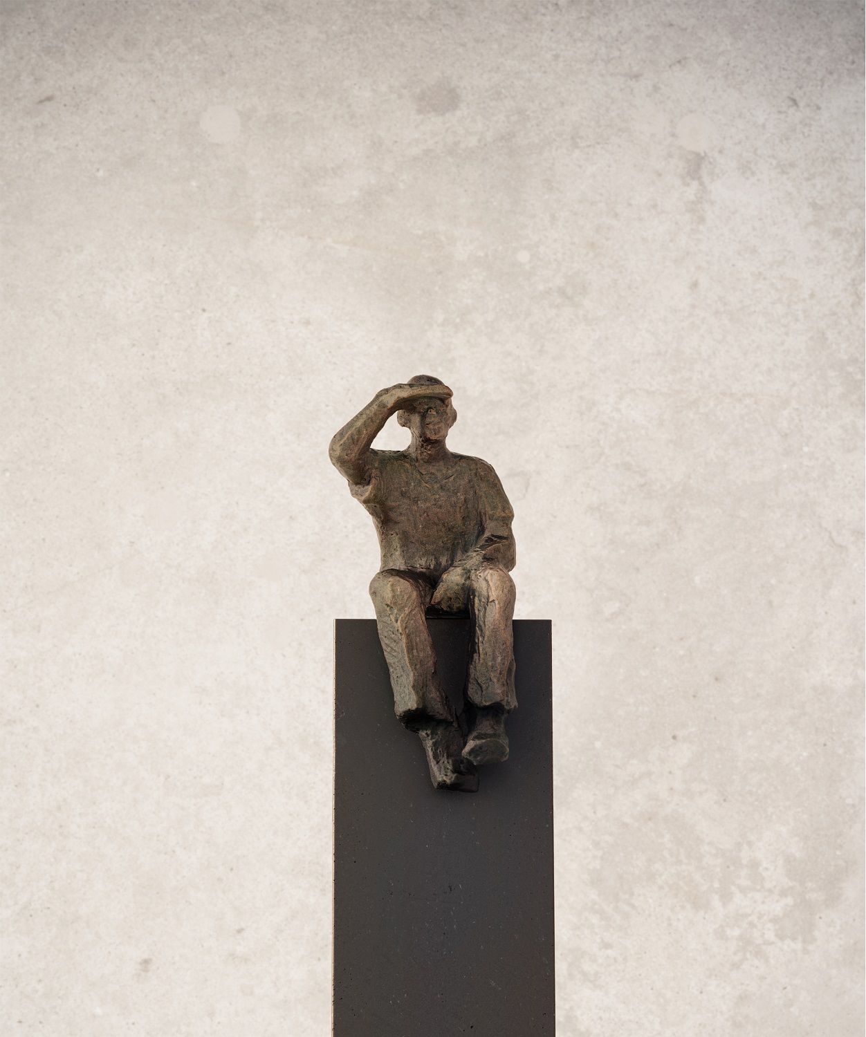 I See Floor lamp Stehleuchte stele