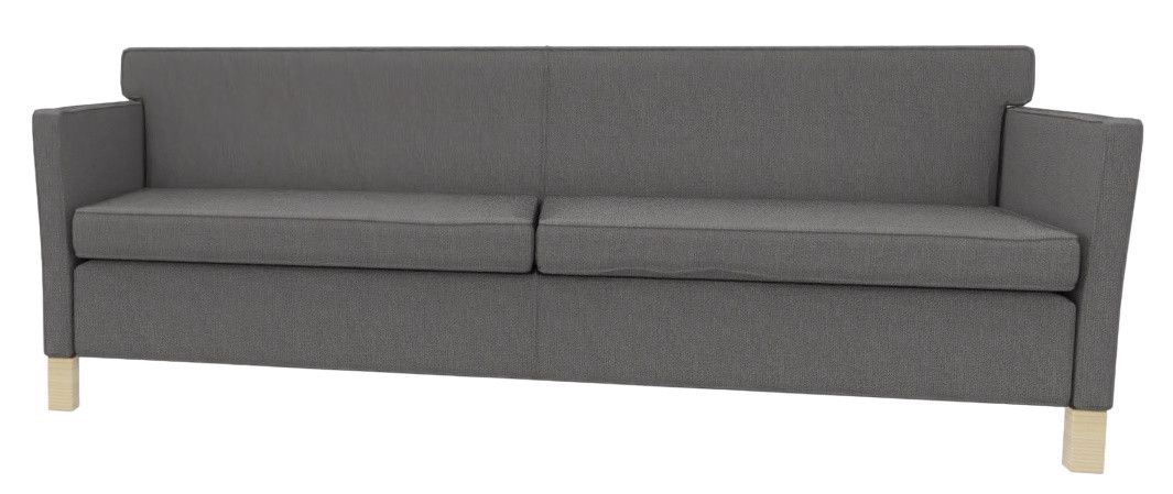 Krefeld Sofa Knoll International