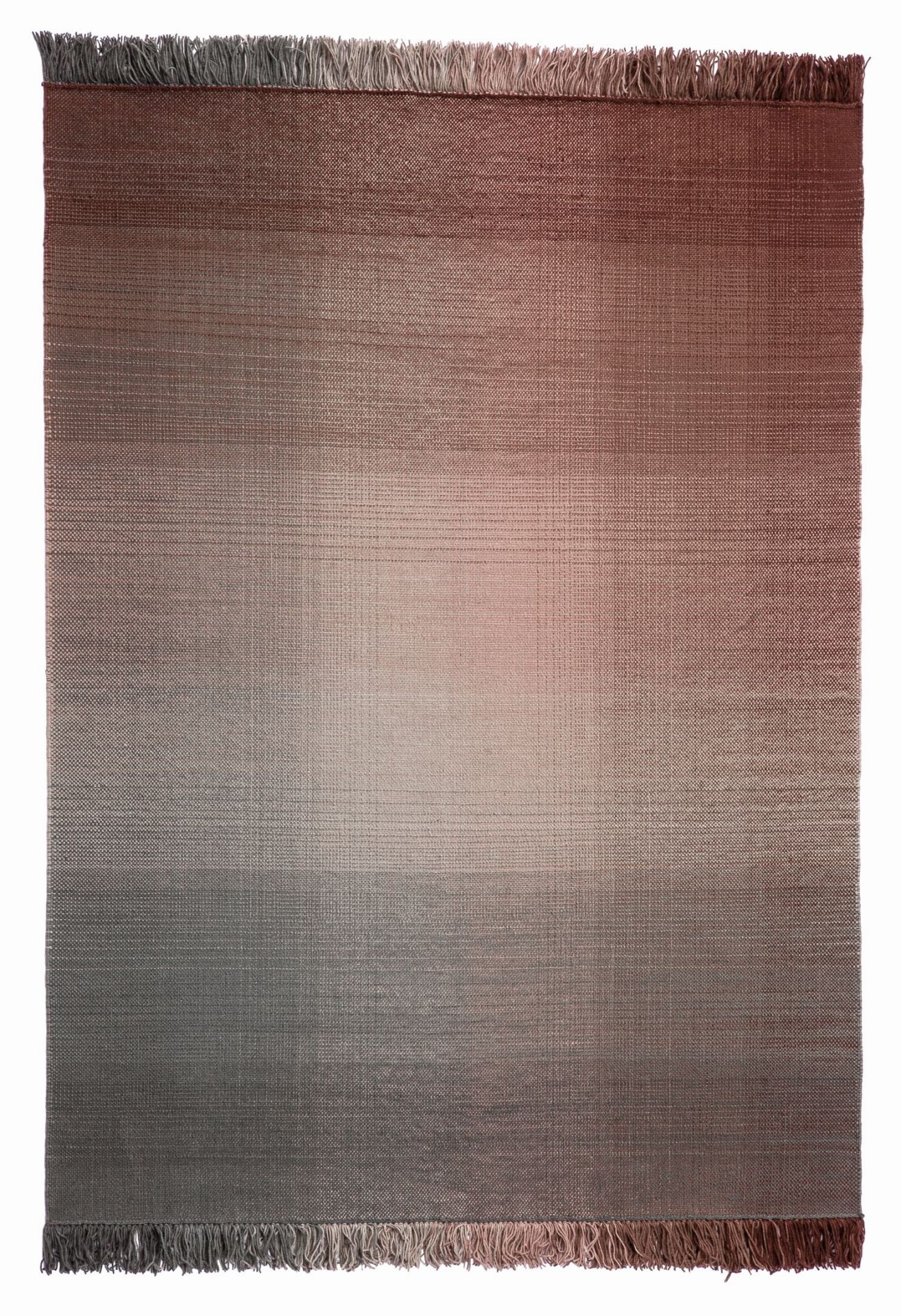 Shade Indoor Teppich Nanimarquina 170x240 cm Palette 4