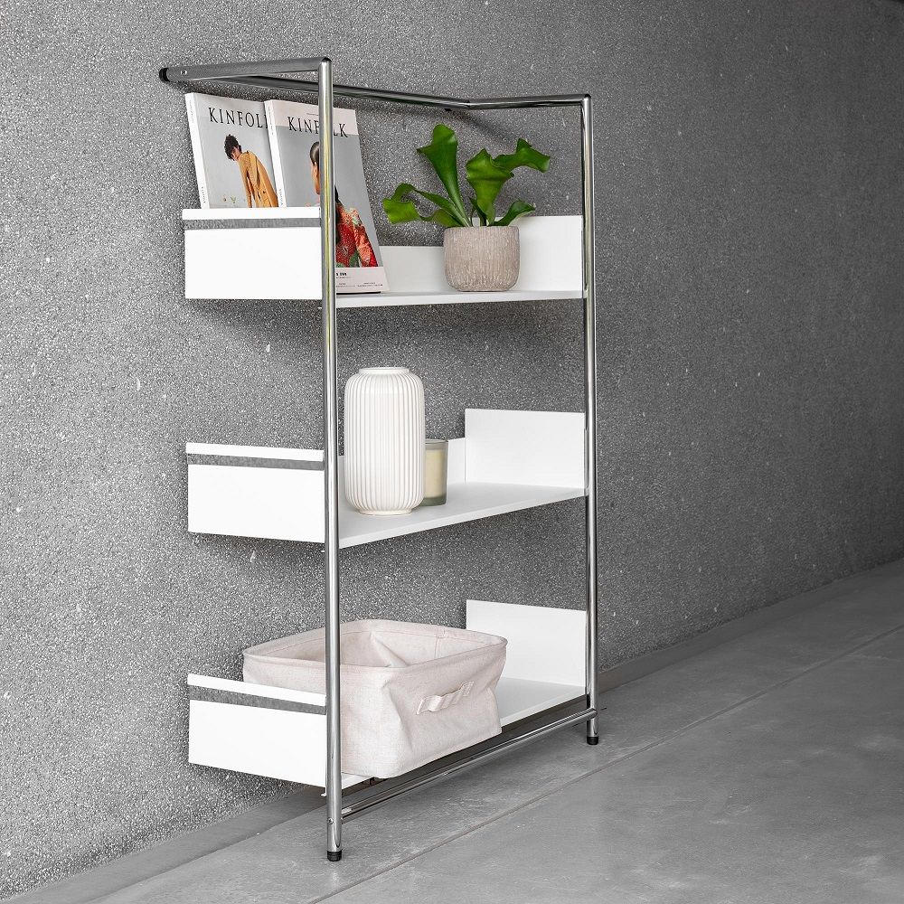 Pool 110 Anlehnregal Mox