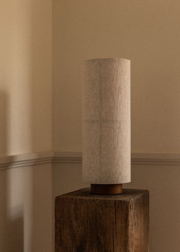 Hashira Table lamp Tischleuchte Audo