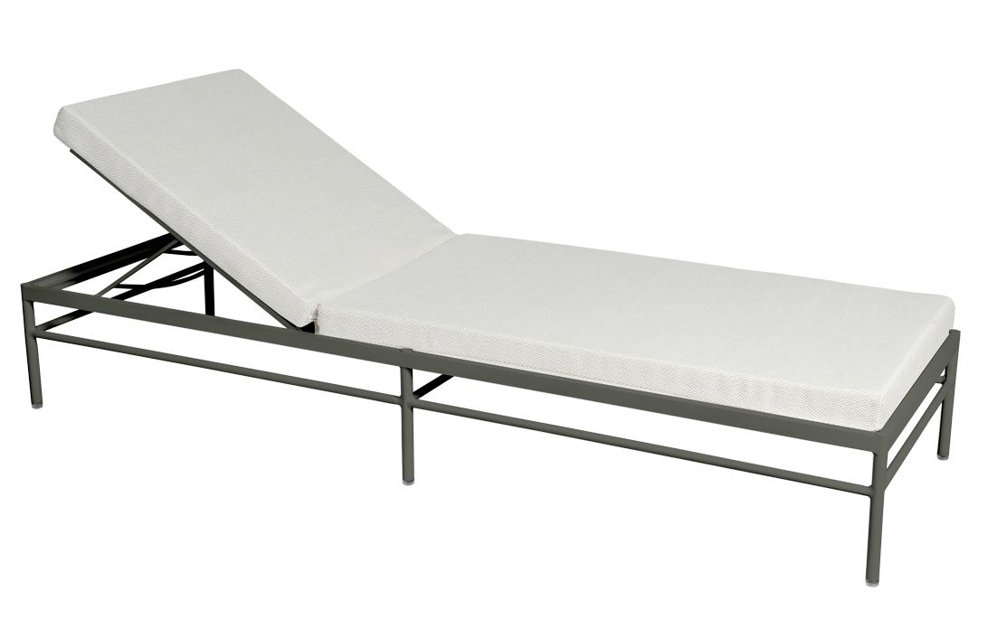Rivage Sonnenliege Outdoor Fermob