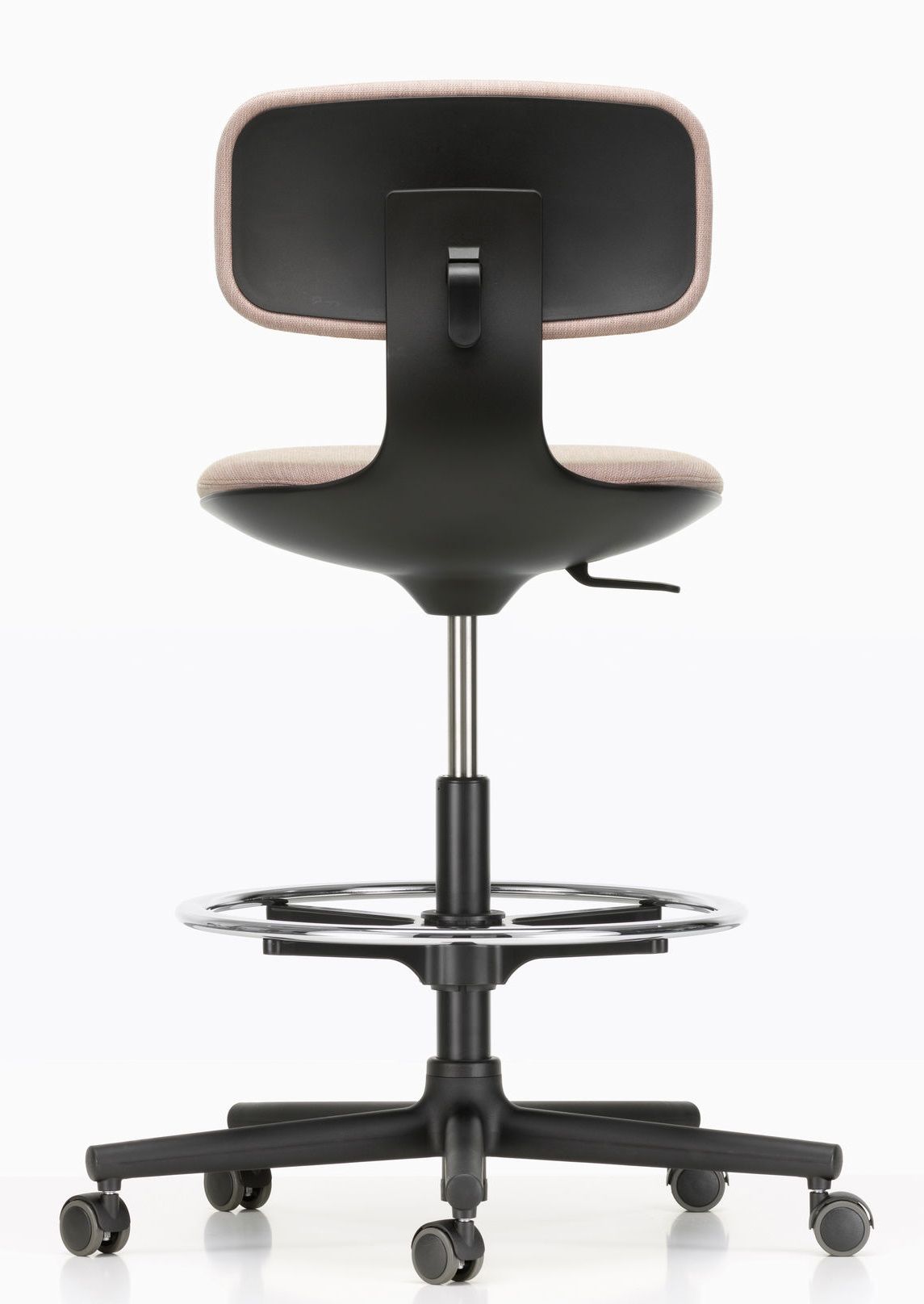 Rookie High Bürodrehstuhl Vitra