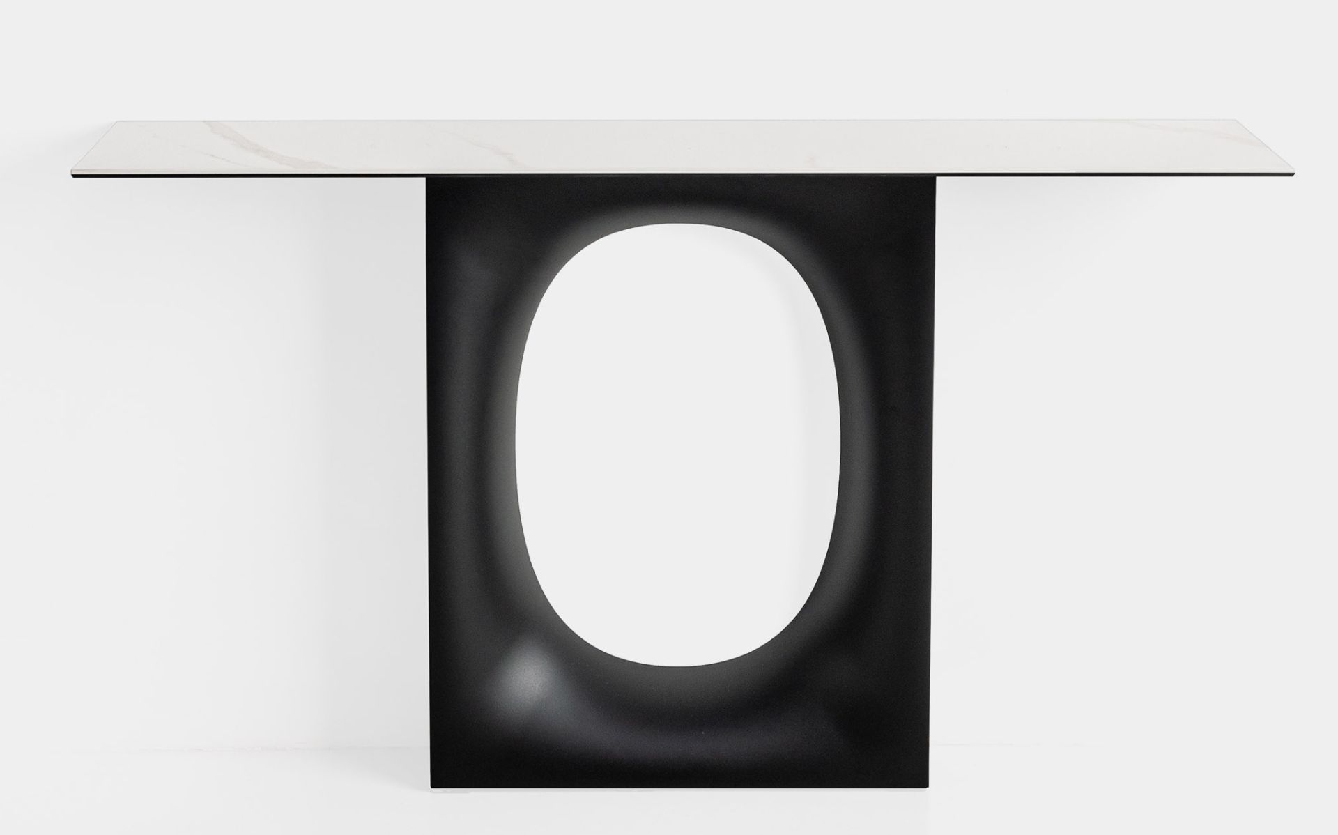 Holo Konsole Kristalia