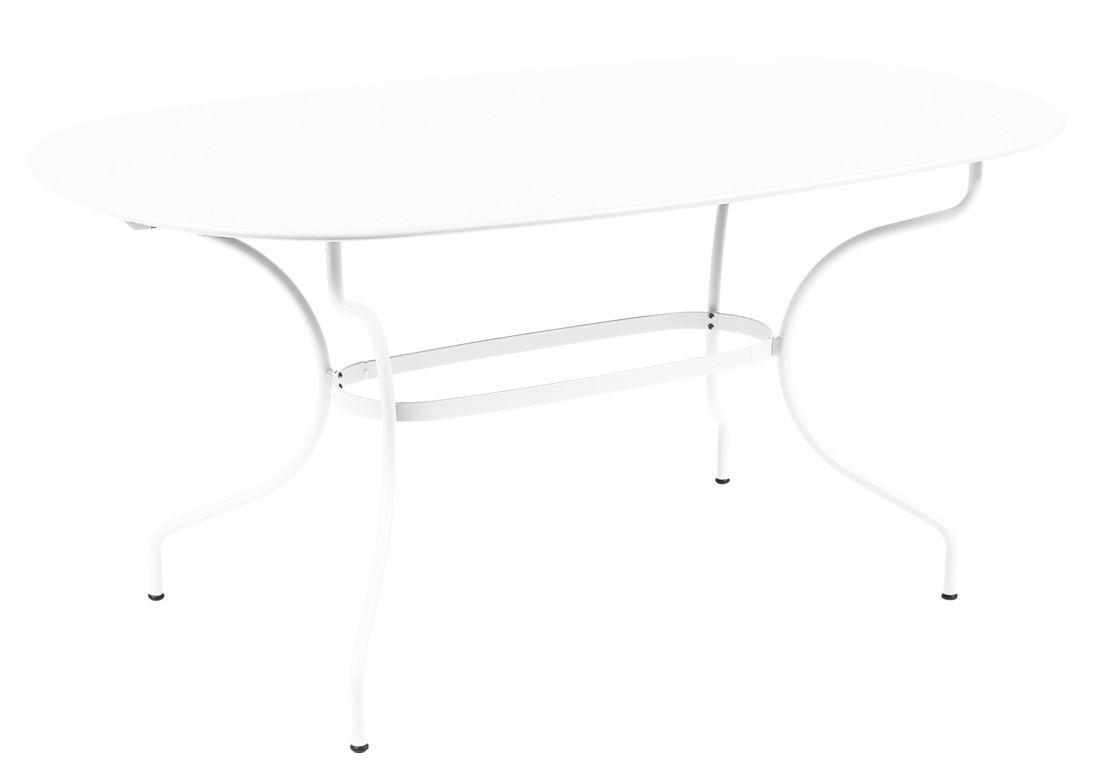 Opéra+ Ovaler Tisch 160 x 90 cm Outdoor Fermob
