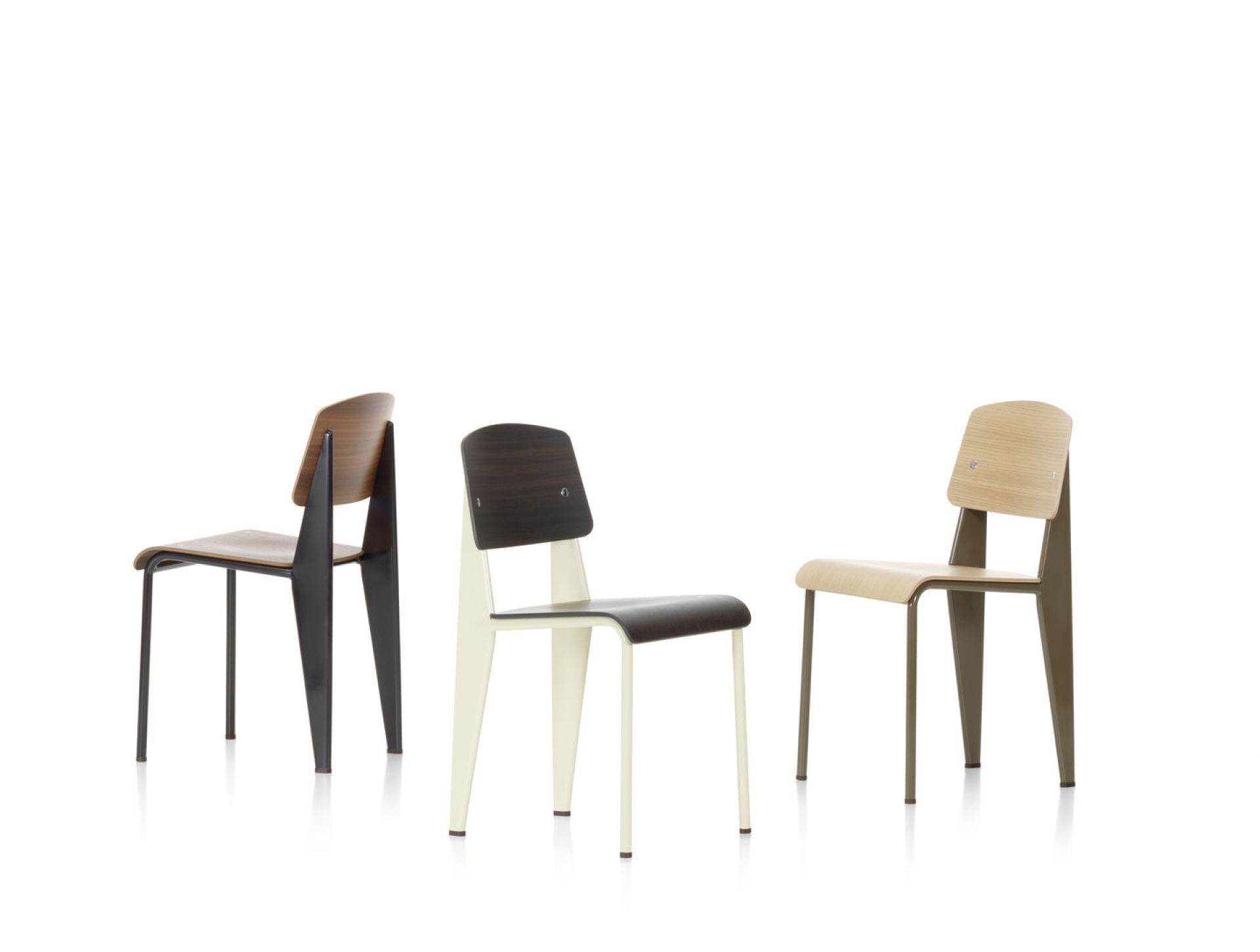 Standard Stuhl Vitra