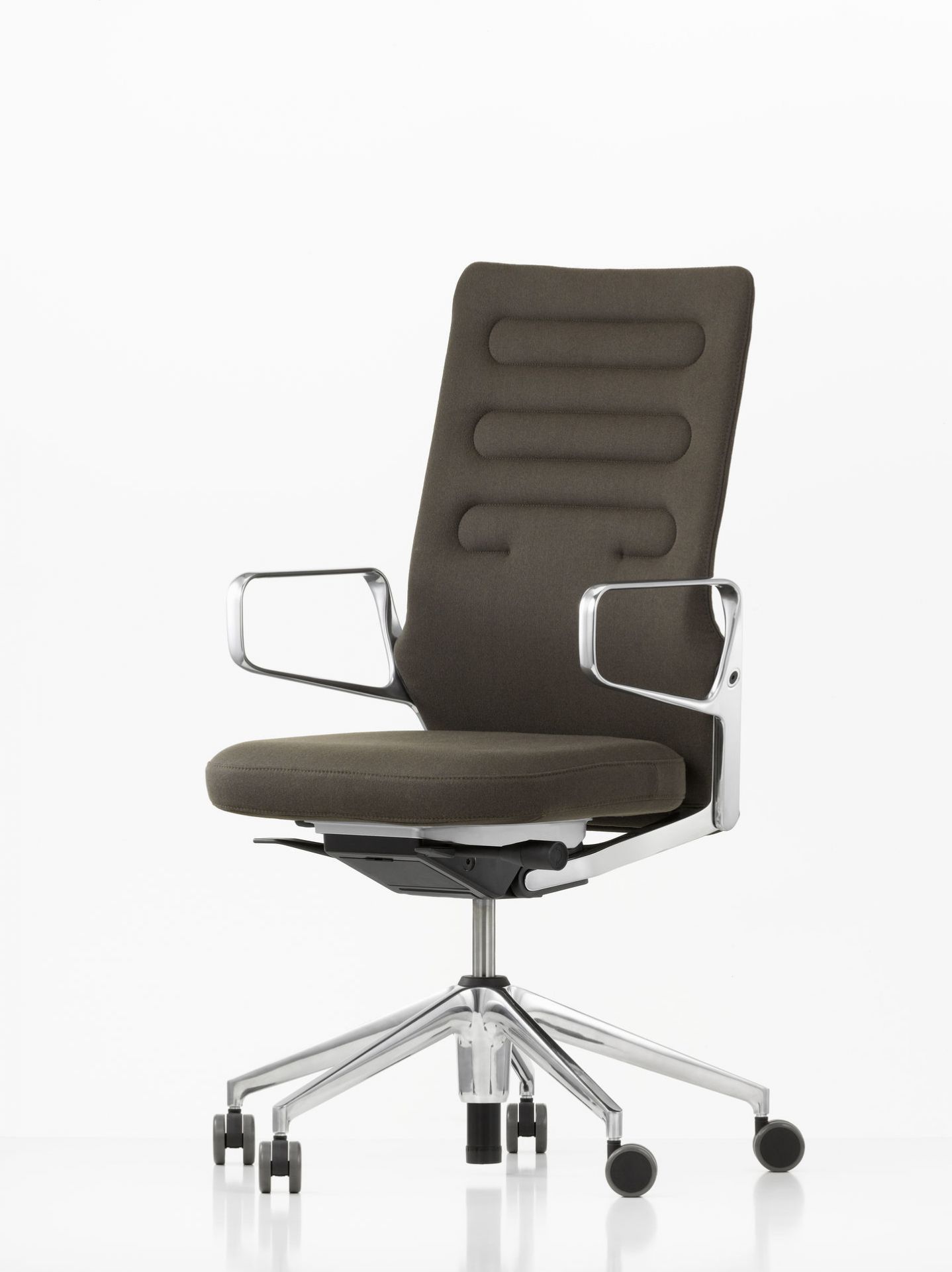 AC5 Work Bürodrehstuhl ohne verstellbare Lumbalstütze Vitra