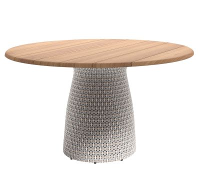 FLLAIR Outdoor Table Esstisch Dedon