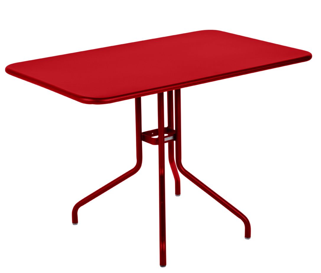 Pétale Tisch 110 x 70 cm Outdoor Fermob