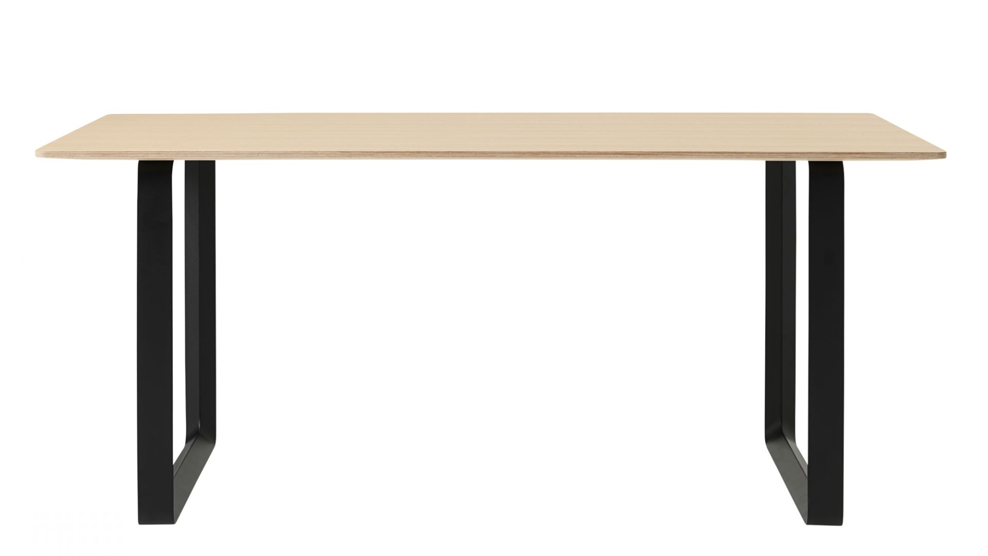 70/70 Table Tisch 170x85 cm Muuto