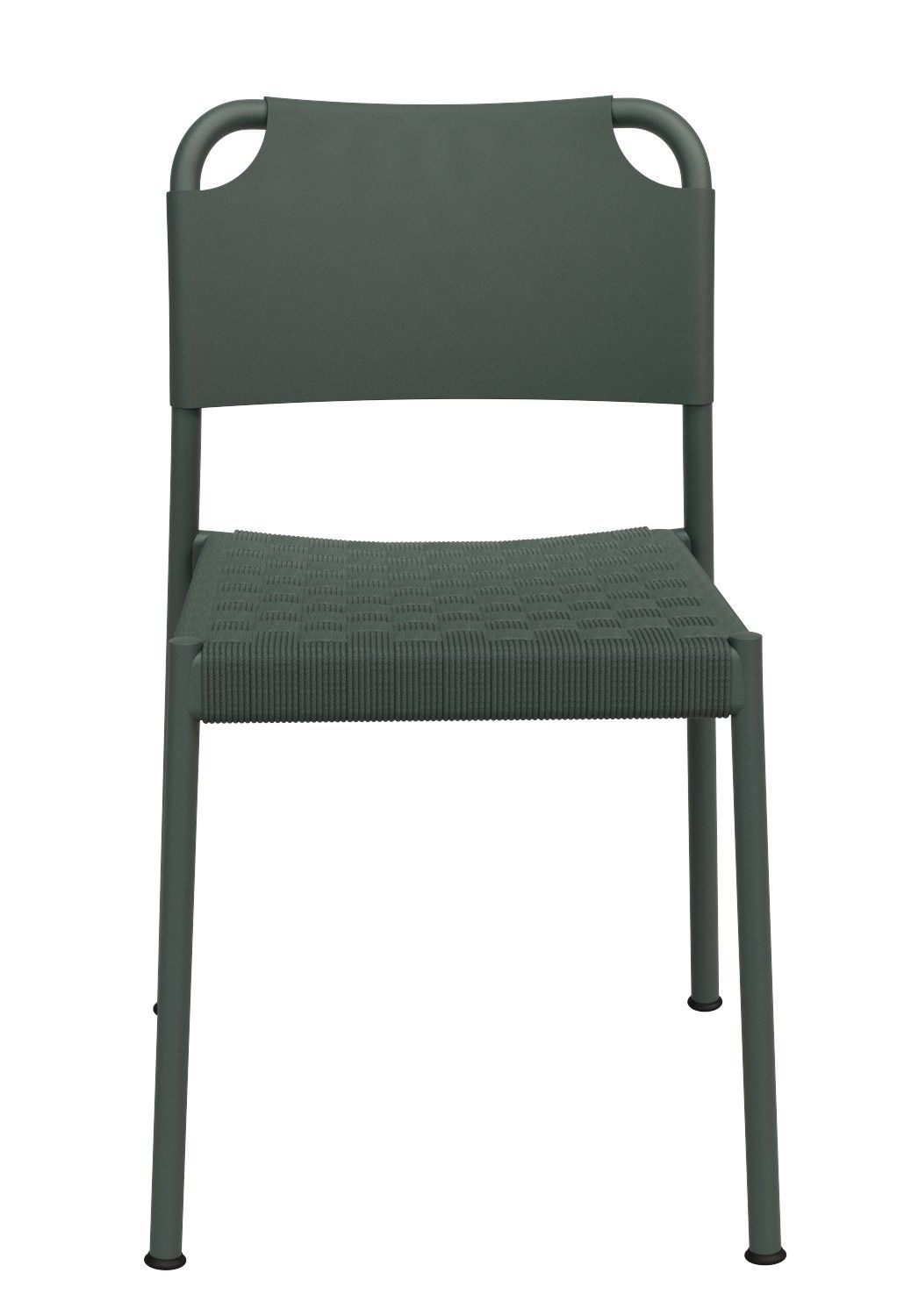 Vind Chair Stuhl Outdoor Fritz Hansen