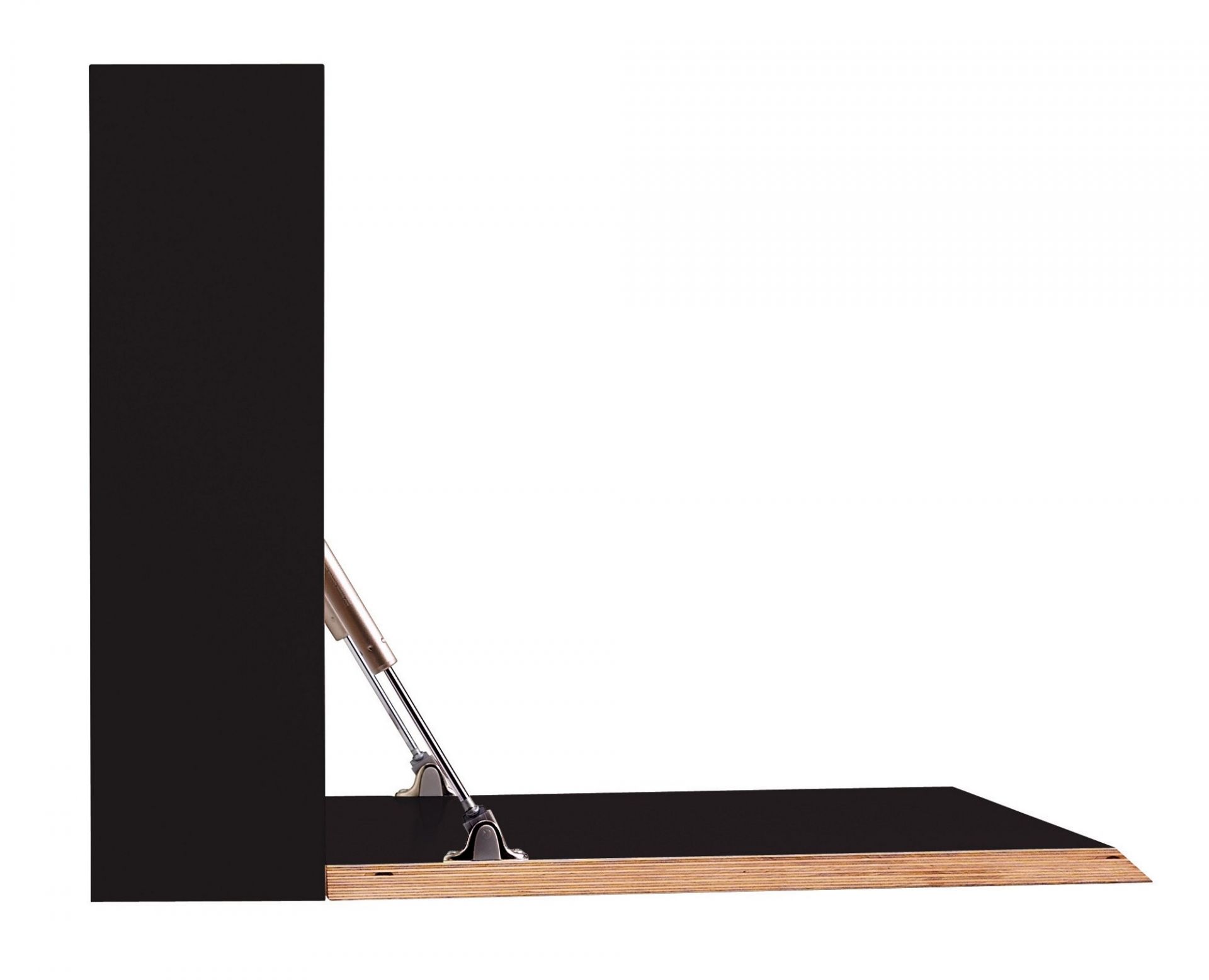 Flatbox Sekretär Müller Möbelwerkstätten