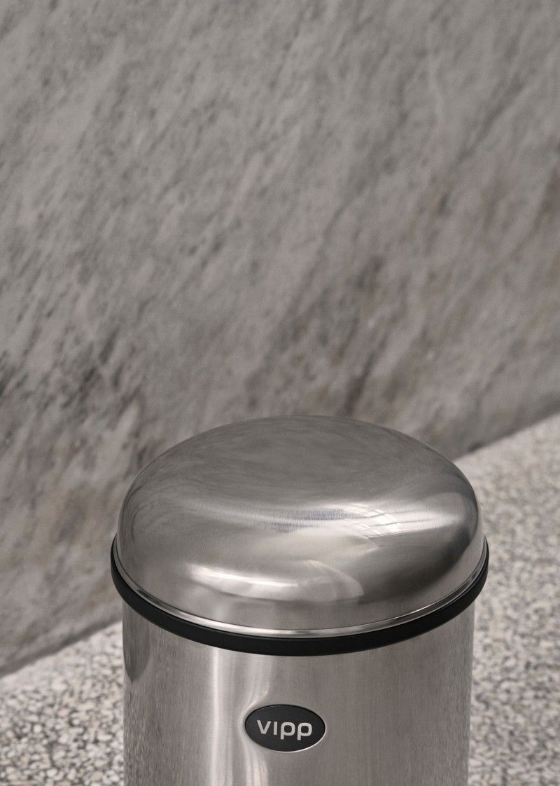 Bin Treteimer 3L Vipp