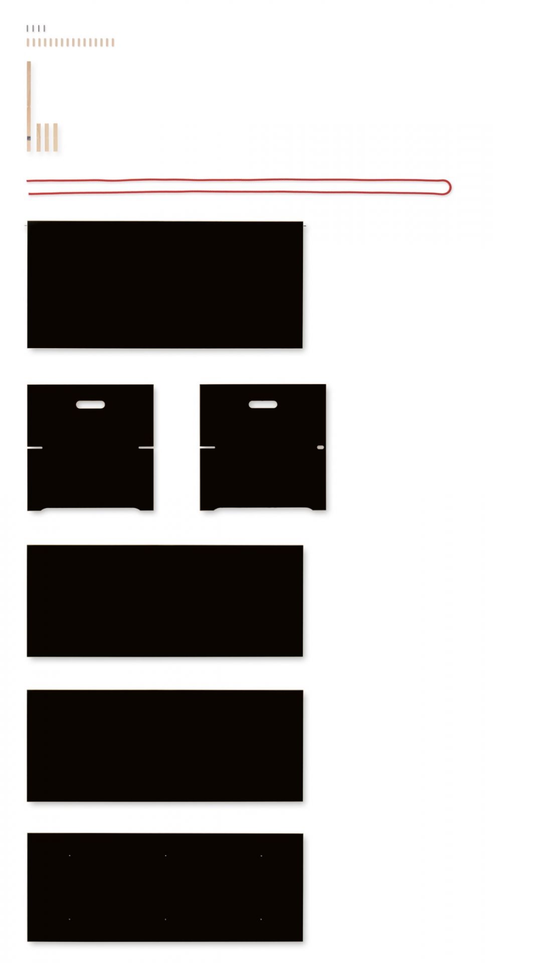 Trude Nils Holger Moormann