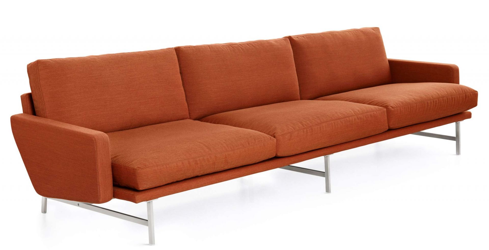 Lissoni Sofa Fritz Hansen