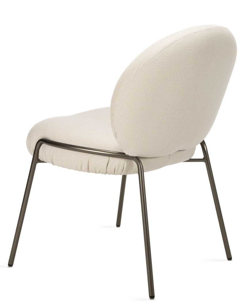 Nana Outdoor Chair Stuhl Freifrau Manufaktur