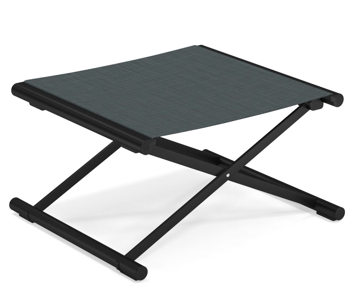 Terra Footstool Fußhocker Outdoor Emu