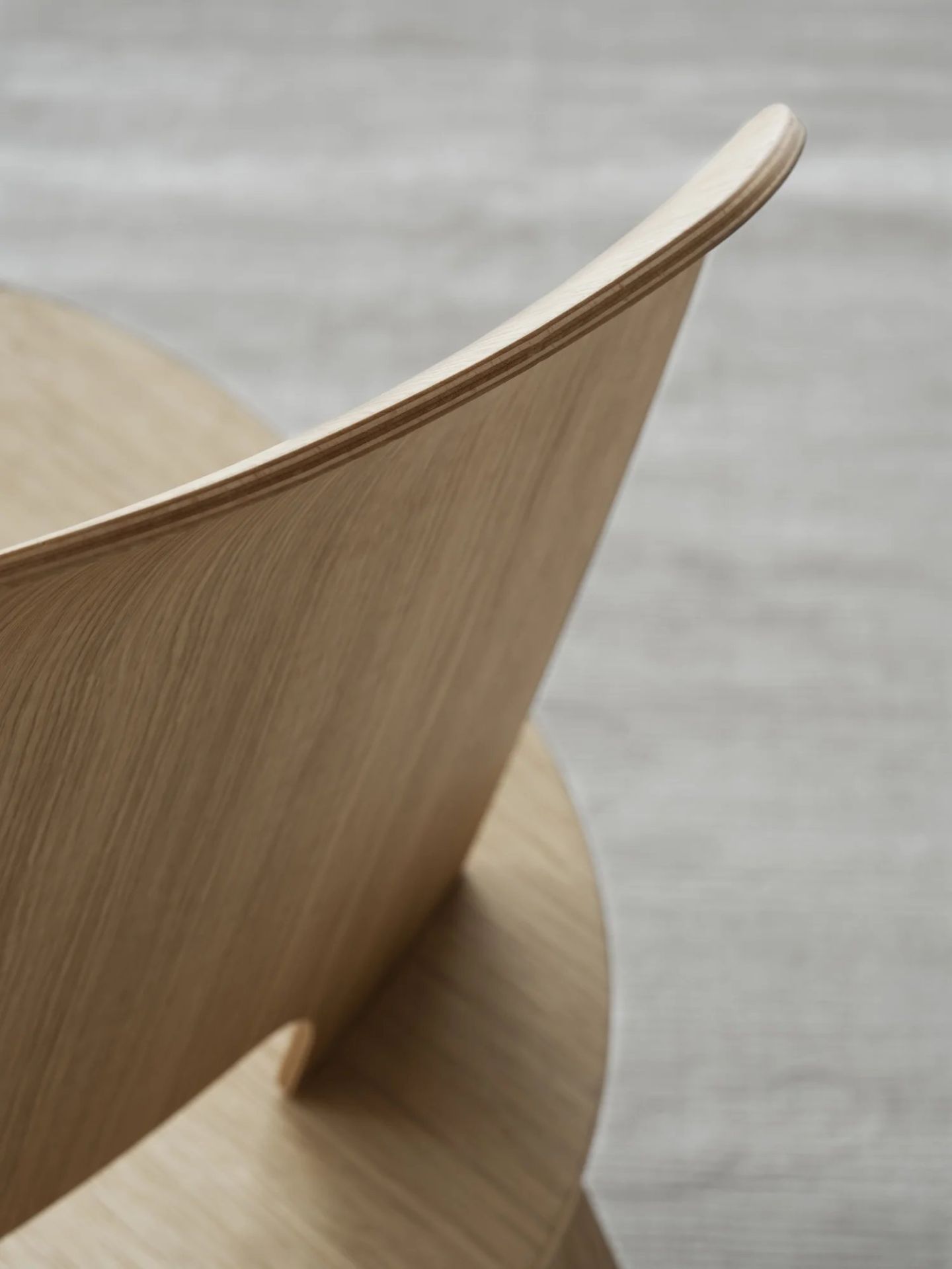 Nagomi Chair Stuhl Blomus