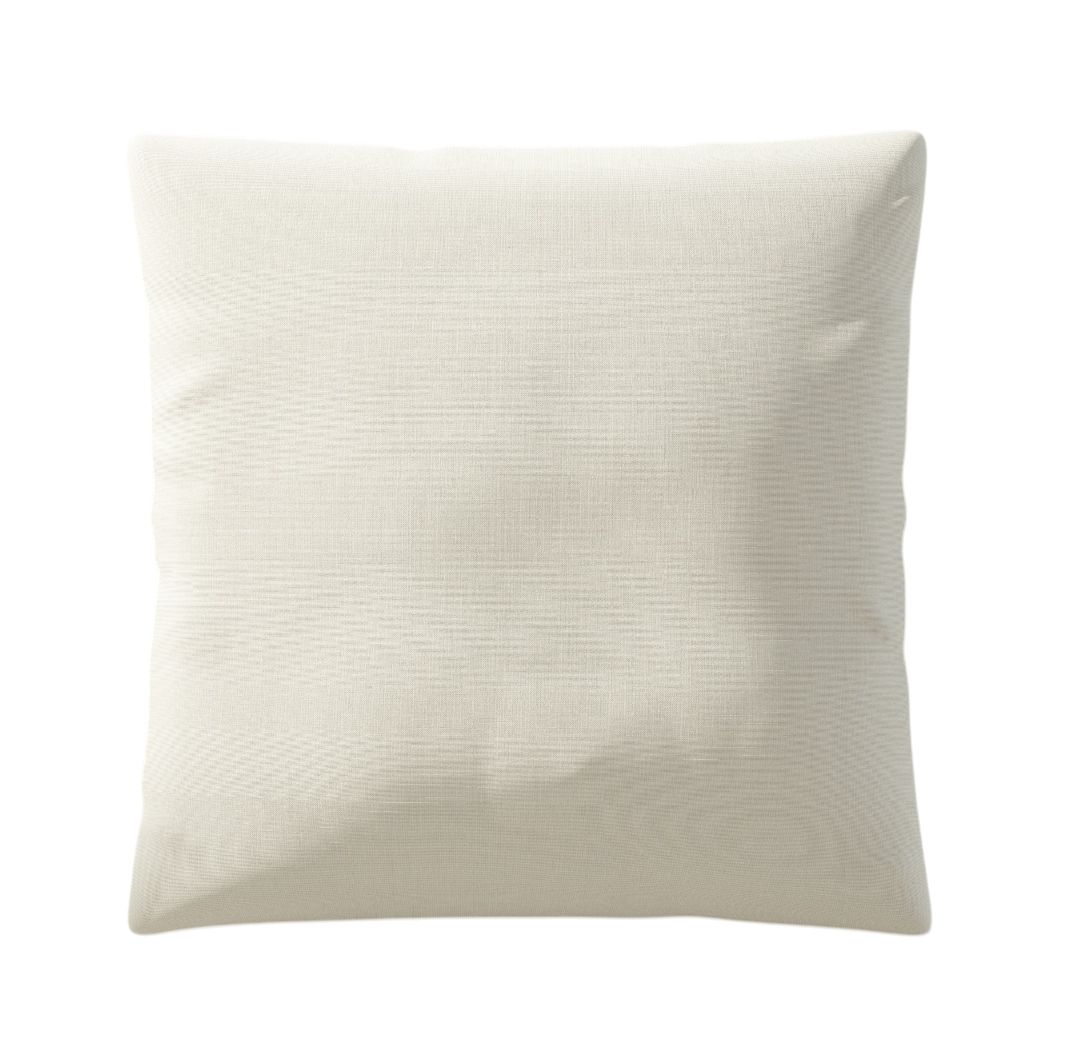 Jumbo Pillow Pique Outdoor Kissen vetsak