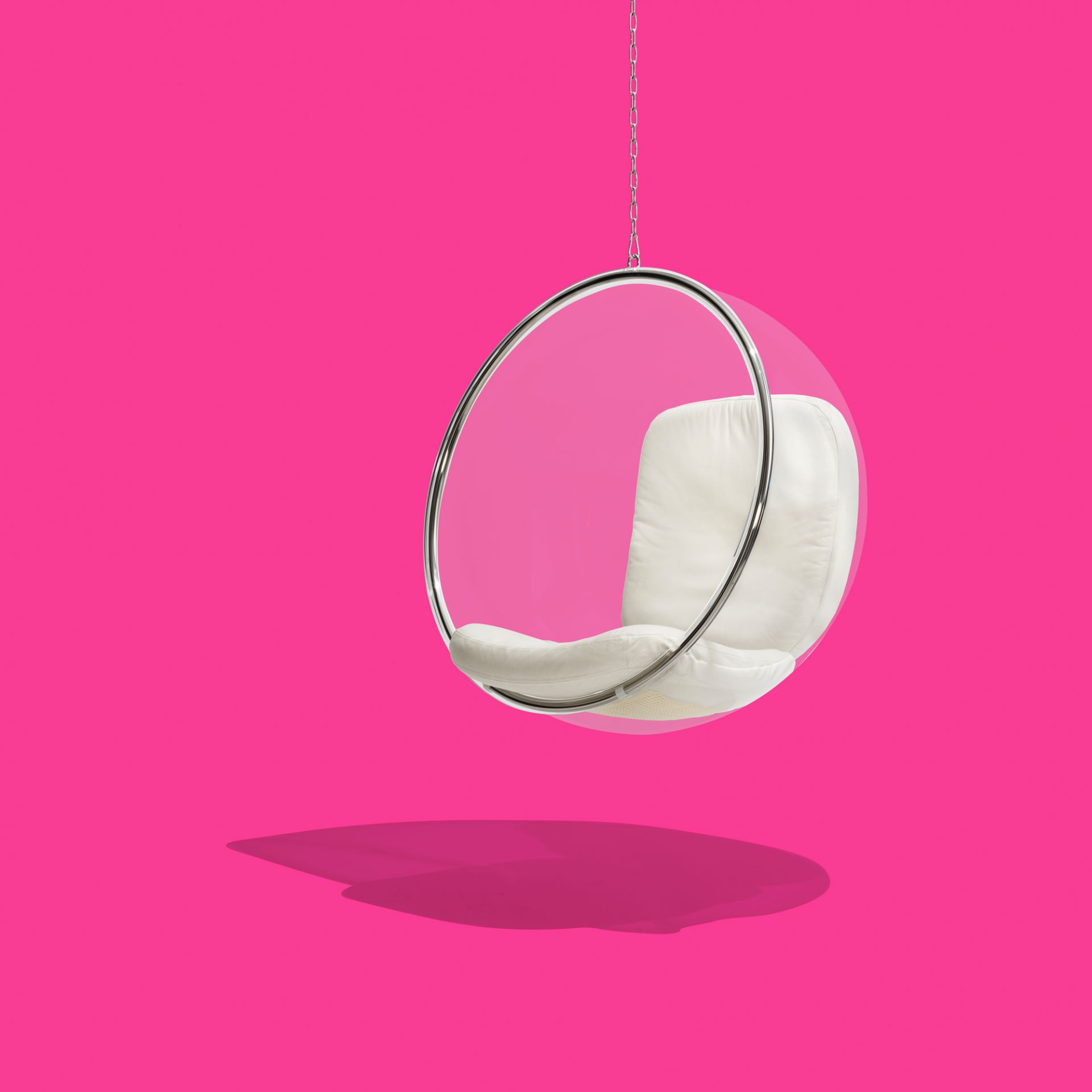 Bubble Hängesessel Eero Aarnio Originals