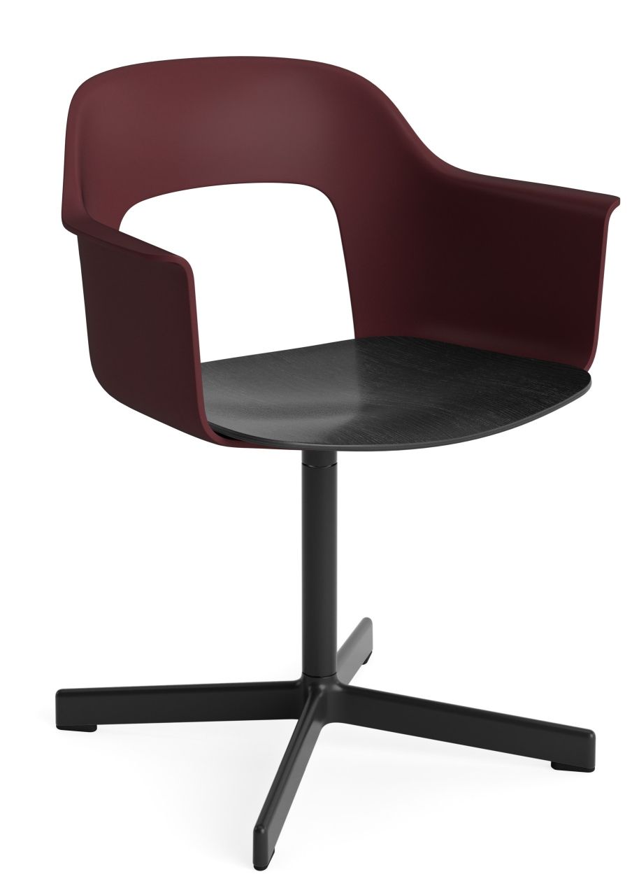 Layout Armchair 232 Armlehnstuhl Hay