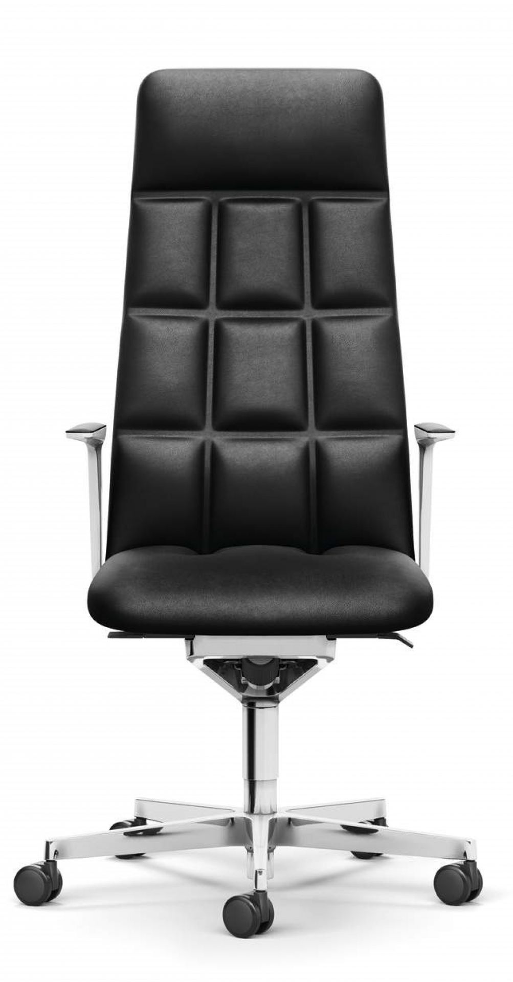 Leadchair Managment Drehstuhl / Bürodrehstuhl Walter Knoll