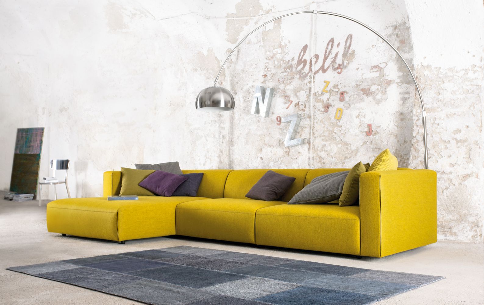 Match XL Sofa Prostoria