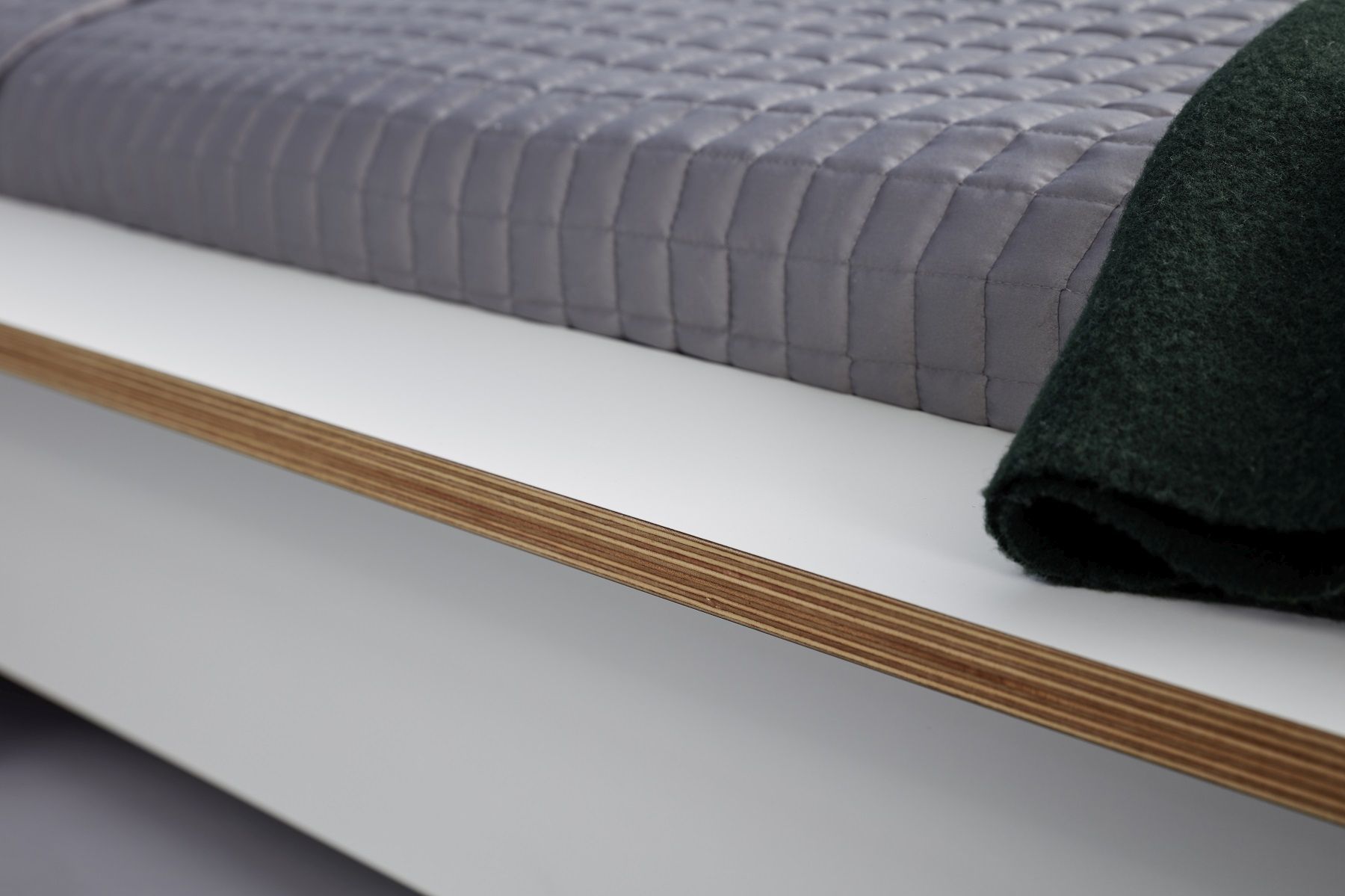 Plane Doppelbett Müller Möbelwerkstätten