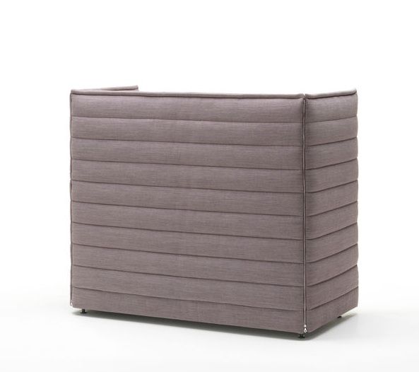 Alcove Zwei-Sitzer Sofa Vitra