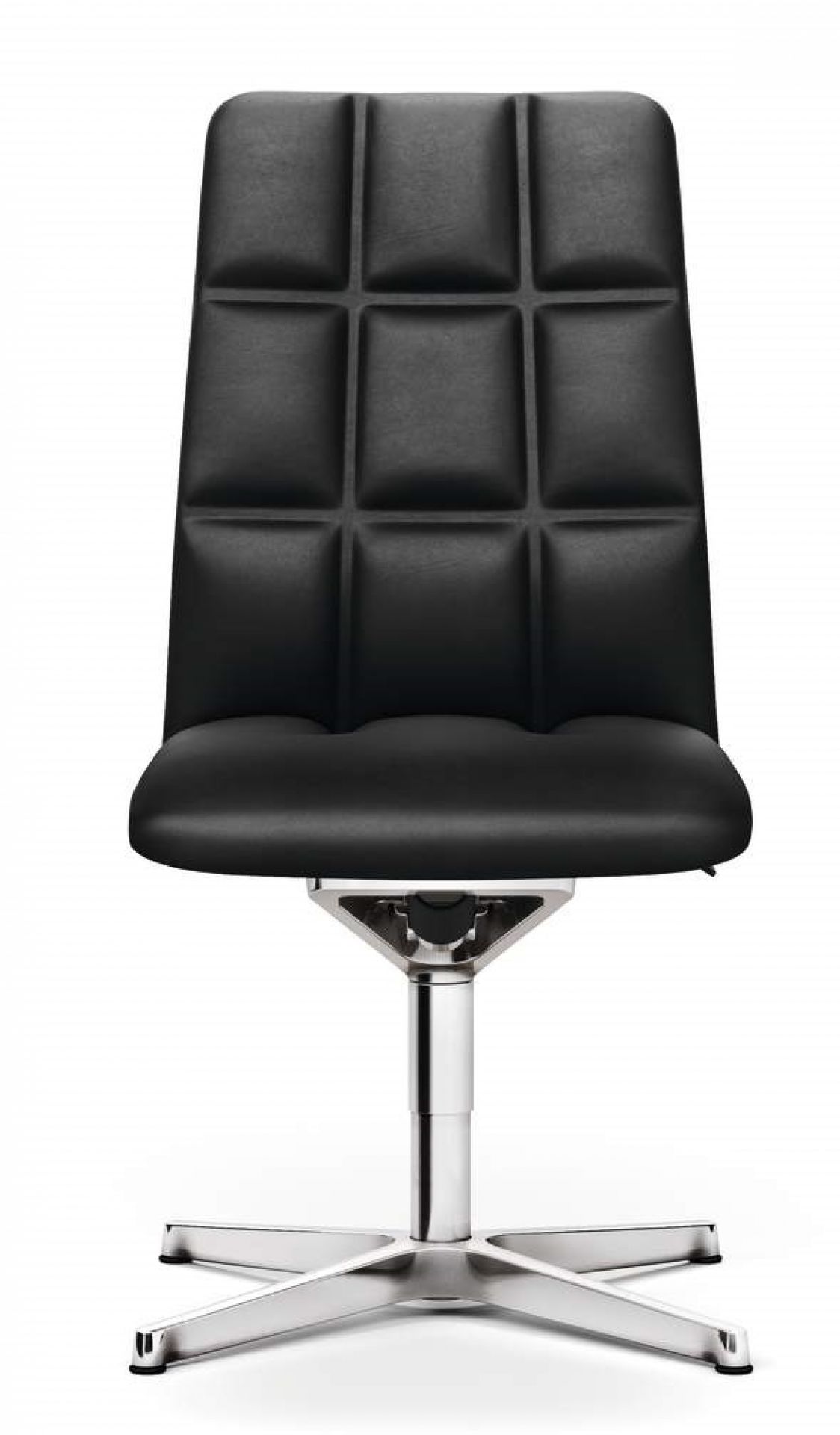 Leadchair Managment Drehstuhl / Bürodrehstuhl Walter Knoll