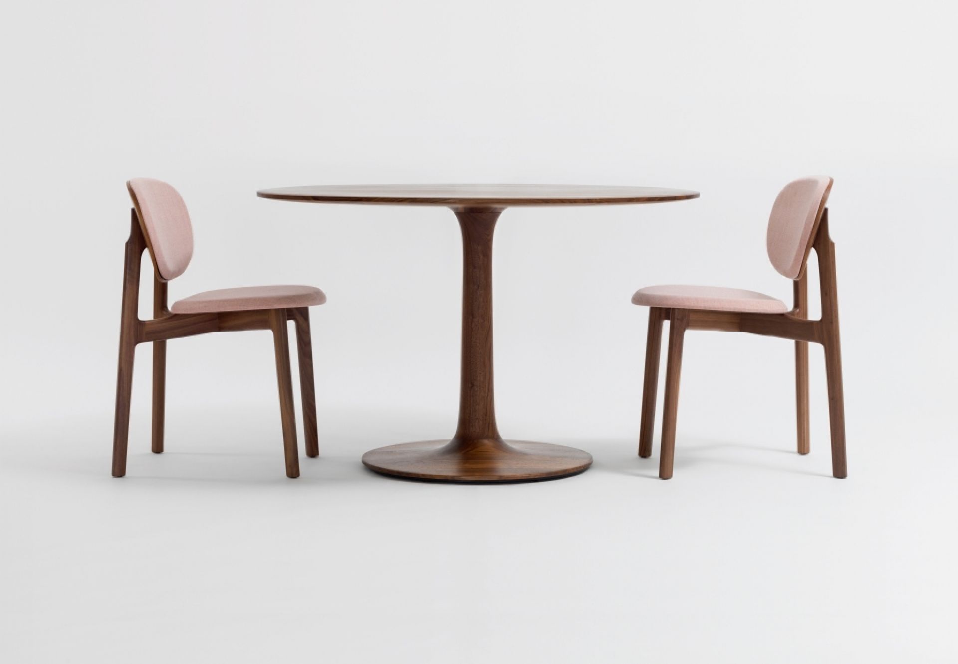 Turntable Esstisch Zeitraum