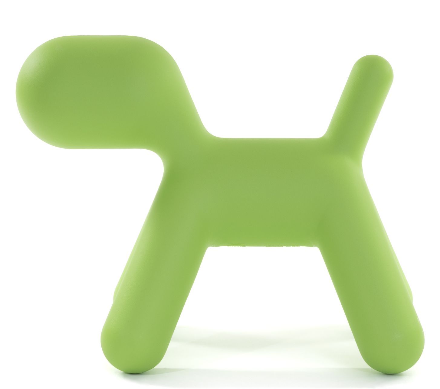 Puppy Spielhund Hocker Magis