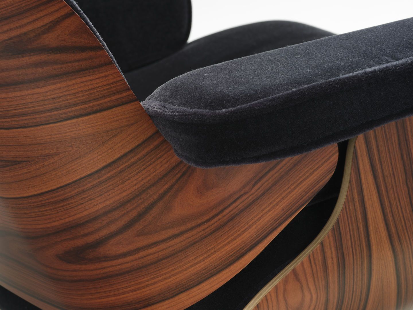 Eames Lounge Chair & Ottoman Sessel KONFIGURATOR Vitra